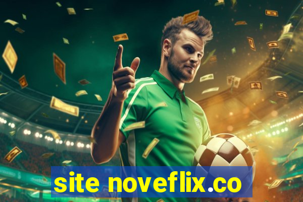 site noveflix.co